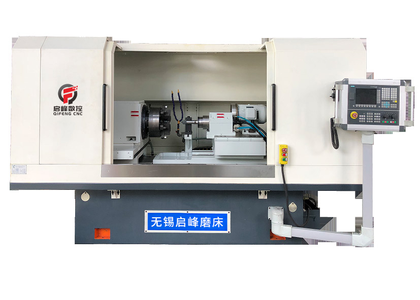 高精度数控内圆磨床MGK2120