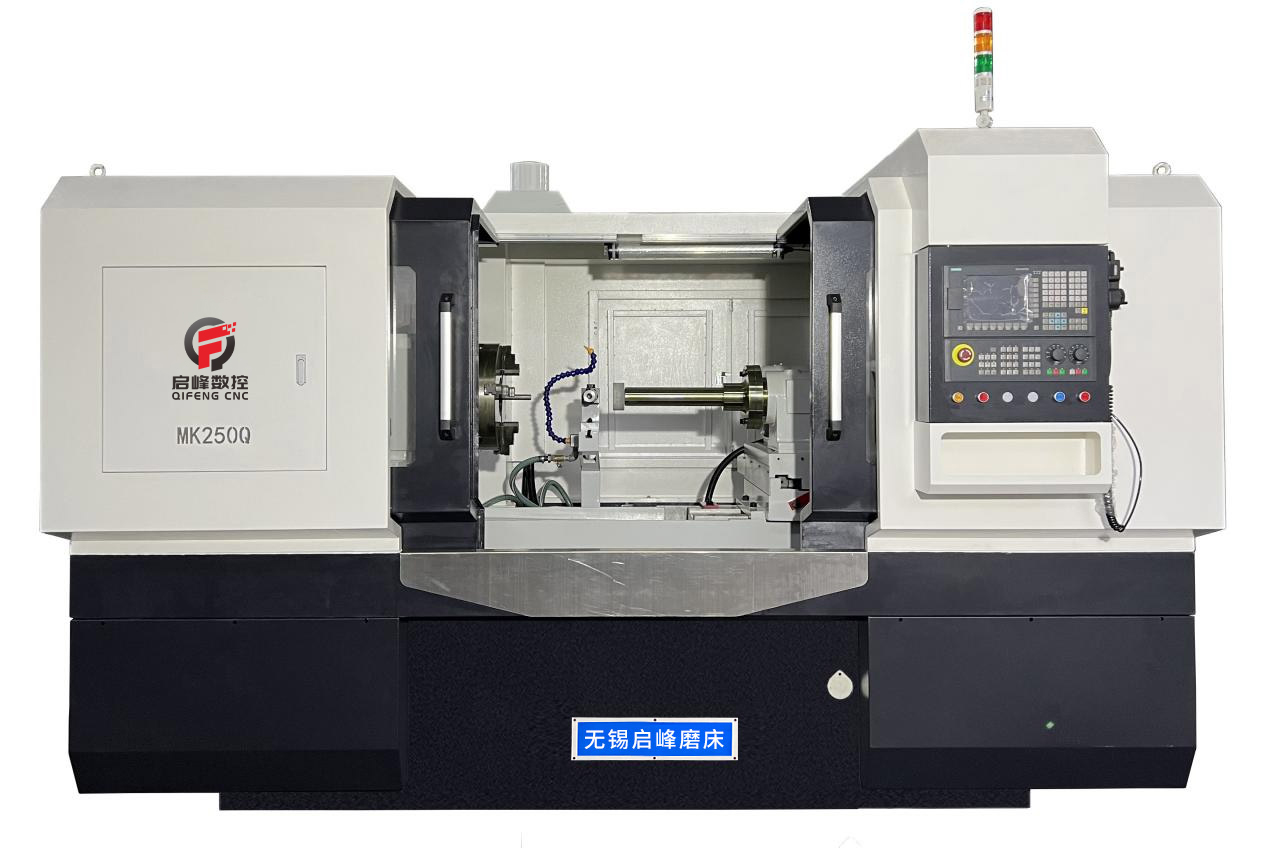 数控内圆磨床MK250
