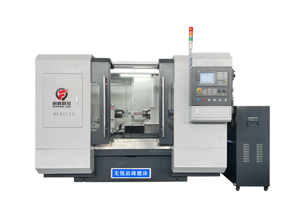 数控内圆磨床MKW2120