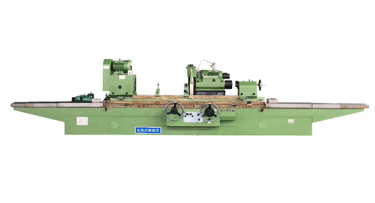 外圆磨床M1350