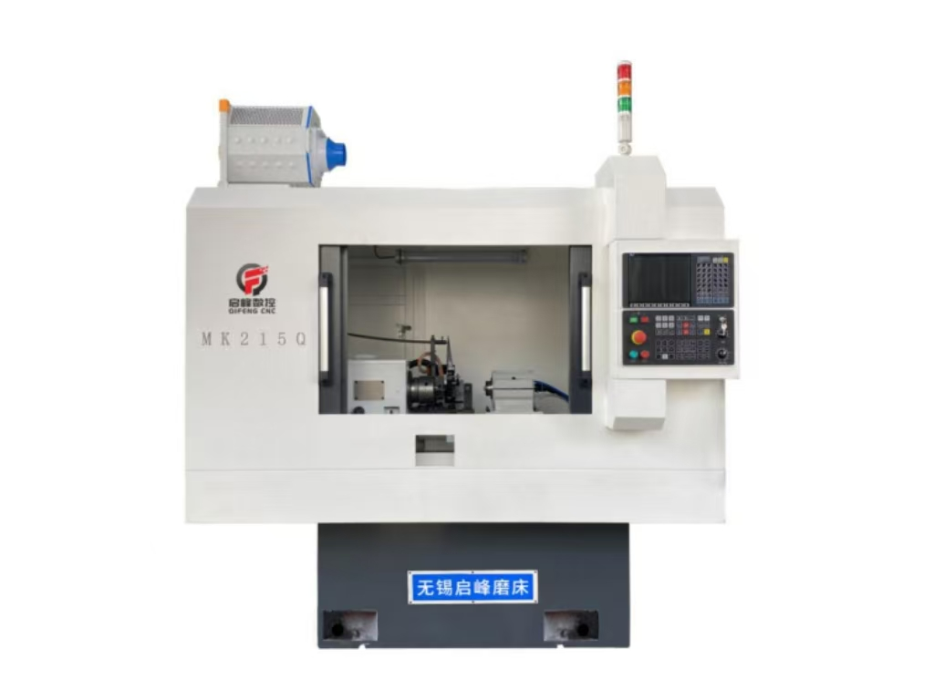 数控内圆磨床MK215Q