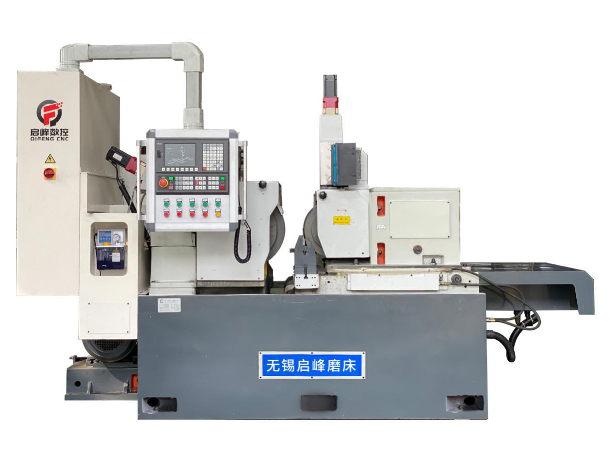 数控无心磨床MK10100