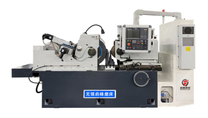 数控无心磨床MK11100