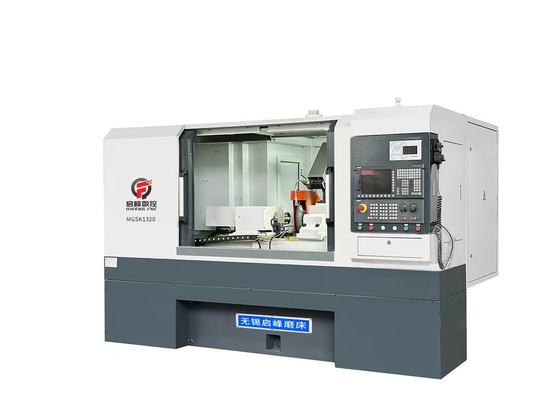高精度数控外圆磨床MGK1320Q