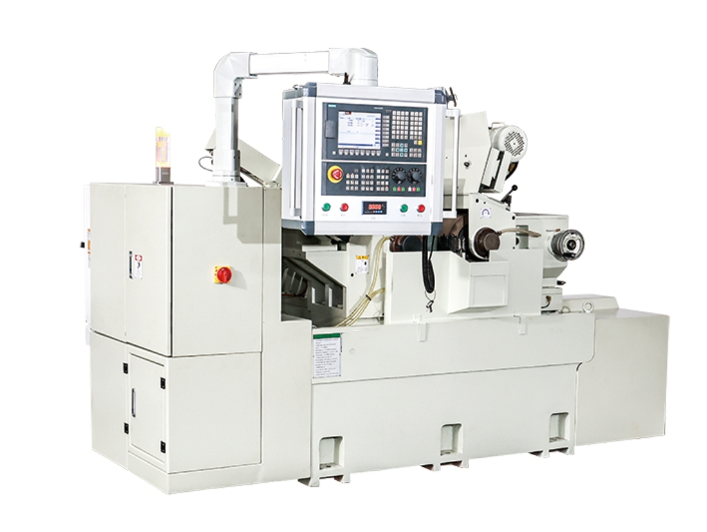 数控无心磨床1206K