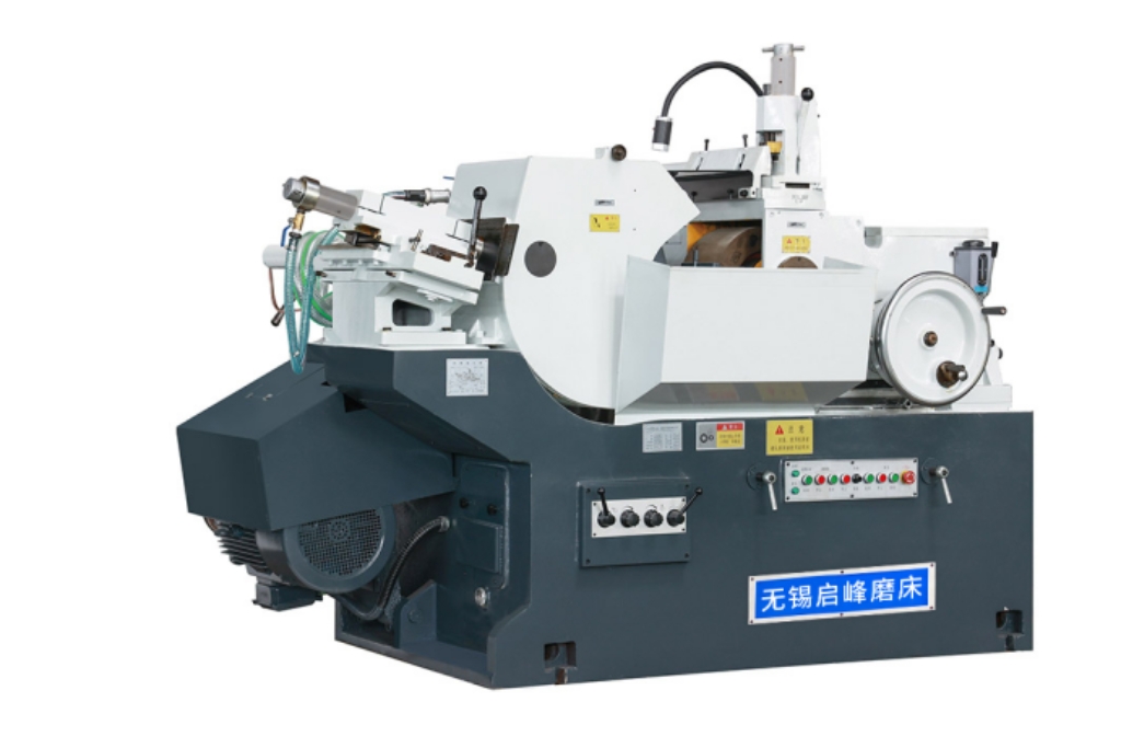 无心磨床MT1083A