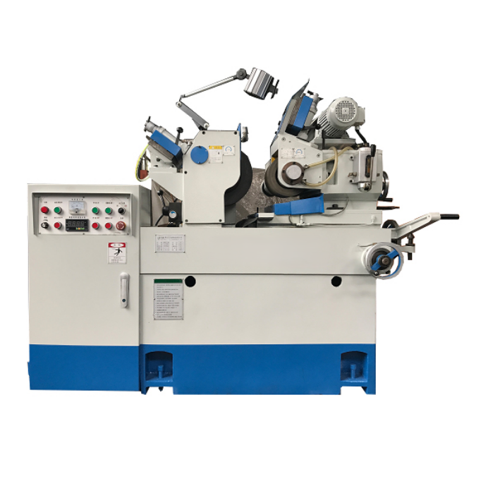 高精度无心磨床1206S