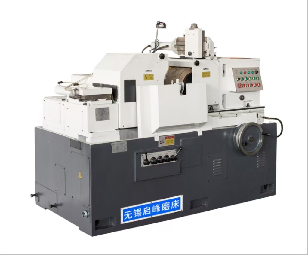 无心磨床M10100