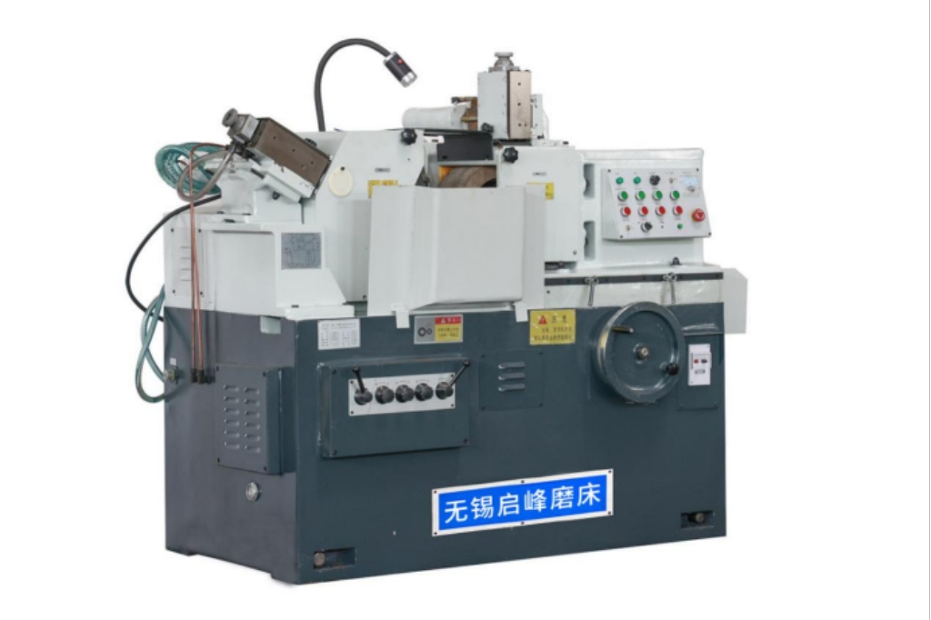 无心磨床M1050A