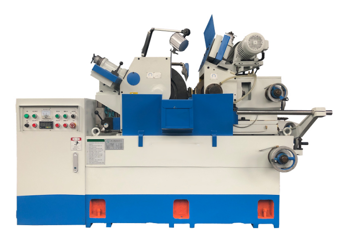 高精度无心磨床1808S